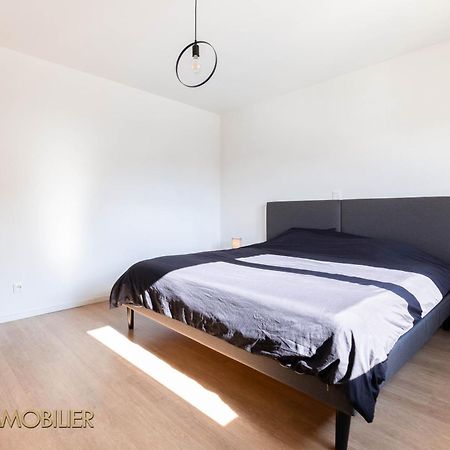 Appartement Colmar Centre - L'Essentiel Extérieur photo