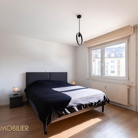 Appartement Colmar Centre - L'Essentiel Extérieur photo