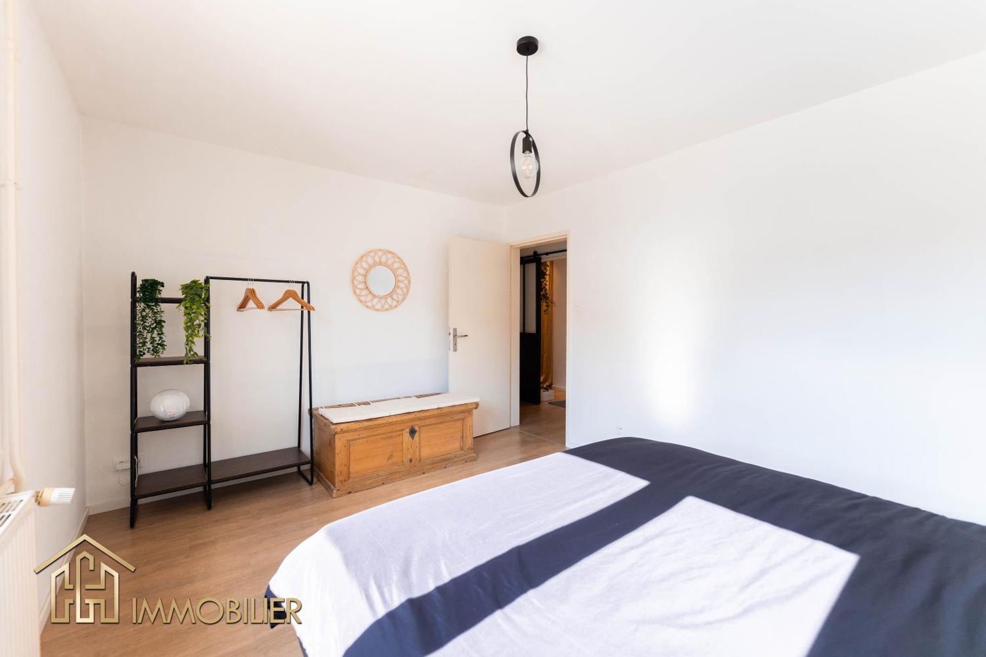 Appartement Colmar Centre - L'Essentiel Extérieur photo