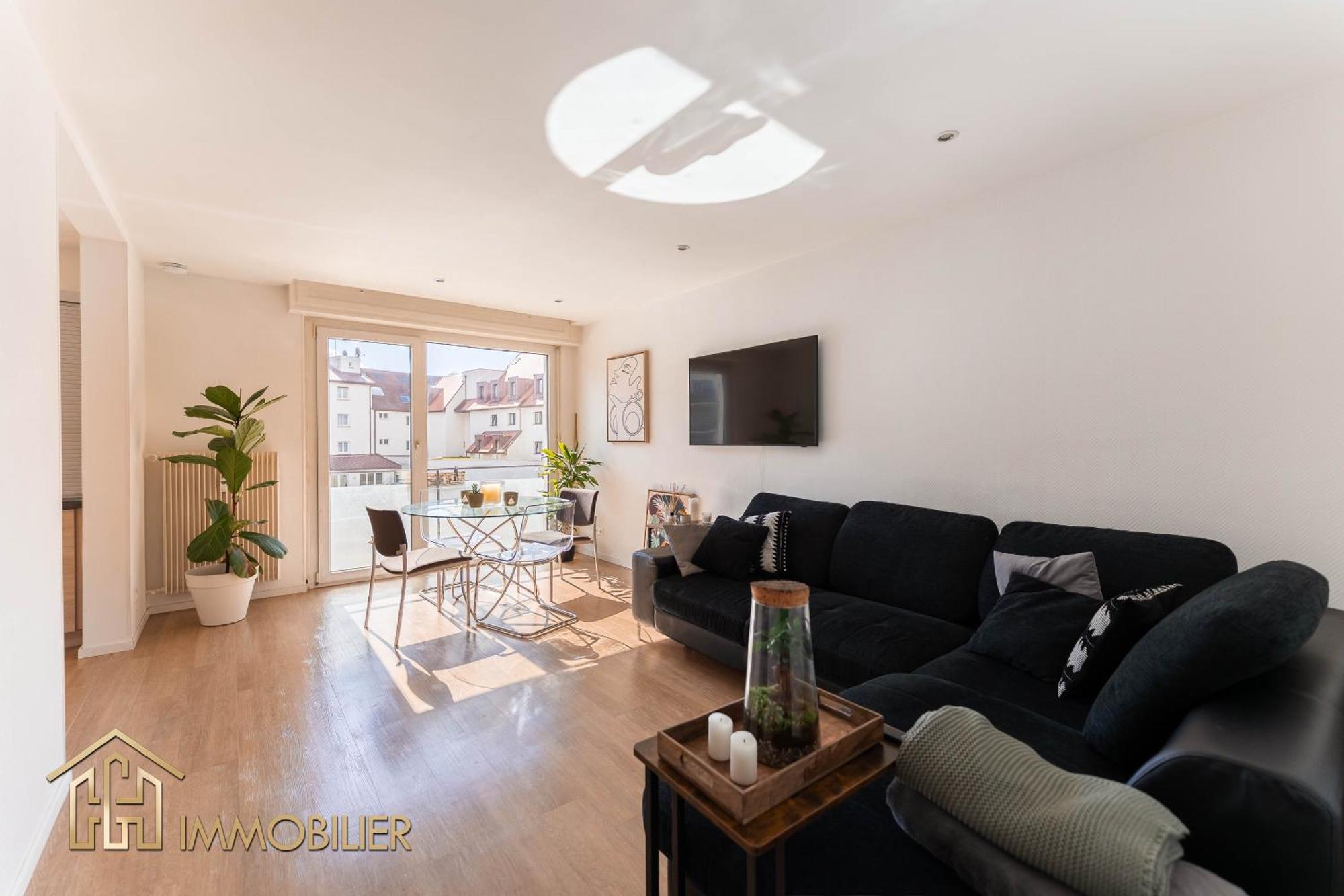 Appartement Colmar Centre - L'Essentiel Extérieur photo