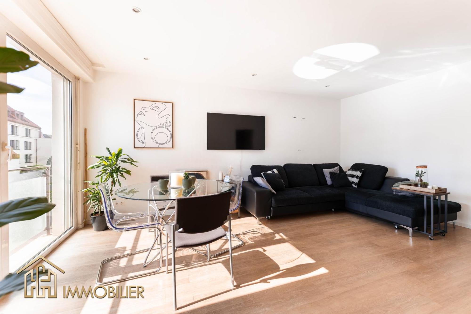 Appartement Colmar Centre - L'Essentiel Extérieur photo